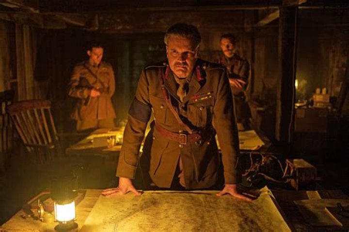 ‘1917’ Cinematographer Roger Deakins Describes Intense ‘Tension’ Filming 8-Minute Long Shot