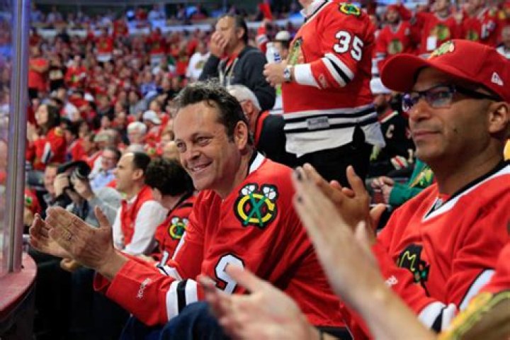 2015 Stanley Cup Finals Photos