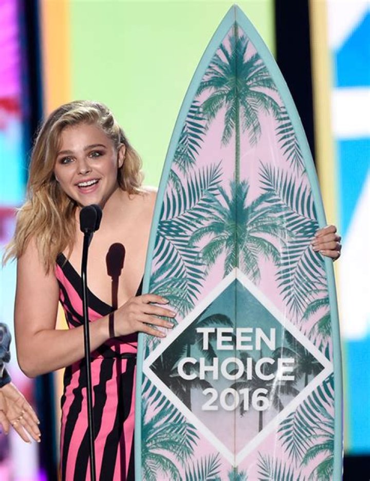 2016 Teen Choice Awards’ Best Moments — See The Highlights Of The Show