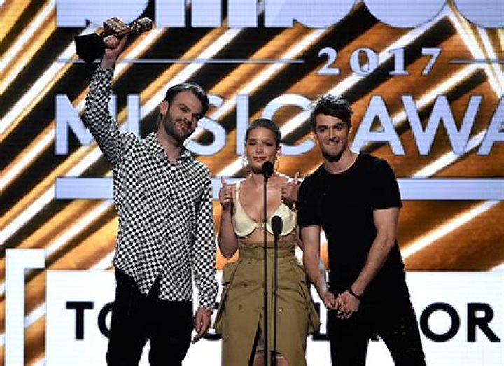 2017 BBMA Highlights — See The Billboard Awards’ Best Moments