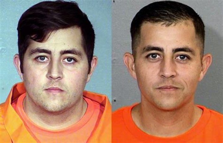 ’90 Day Fiance’s Jorge Nava Shows Off Weight Loss In Prison: Pics – Hollywood Life