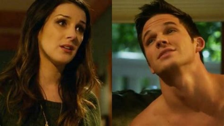 Annie Tells Liam She Loves Him — Season 5 Episode 15 – Hollywood Life