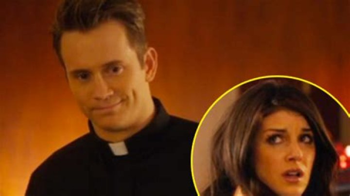 '90210' Scoop: Inside Annie's Twisted New Romance With Caleb