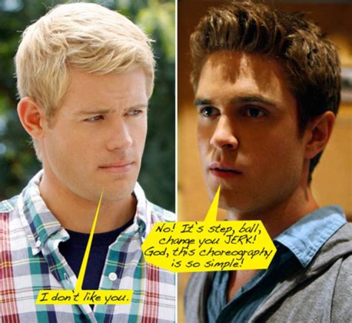 Teddy's Homophobic Bullying Storyline Finally Makes This Show (Freakishly) Relevant! – Hollywood Life