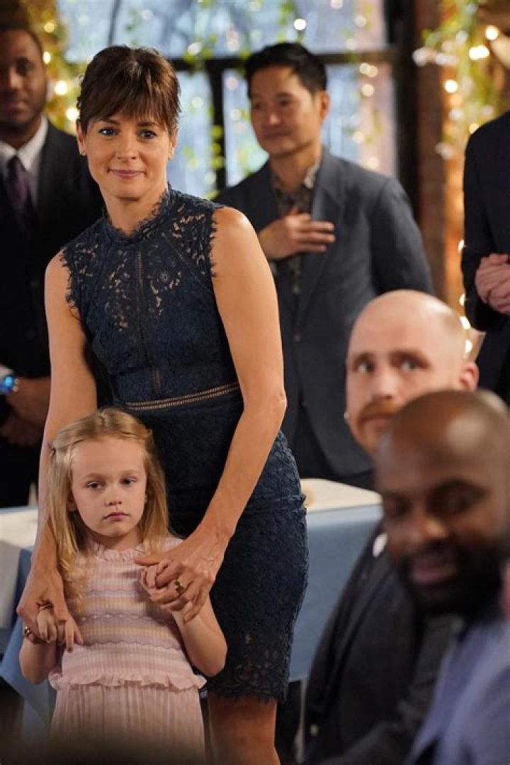 Delilah’s Leaving For Now — EP Explains – Hollywood Life