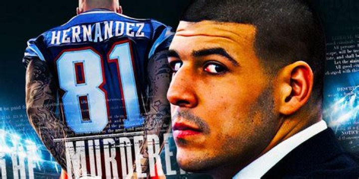 Aaron Hernandez Tweet After Murder Of Odin Lloyd– Creepy – Hollywood Life