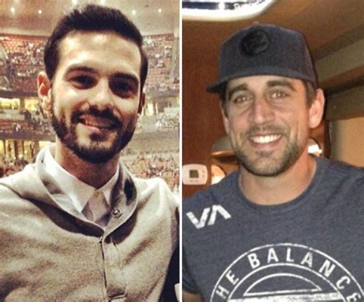 Aaron Rodgers’ Alleged Boyfriend — Kevin Lansflisi Tweets Heartbroken Messages – Hollywood Life