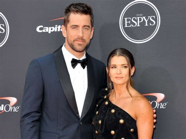 Aaron Rodgers’ Marriage Plans Revealed After Surprise Engagement To Shailene Woodley