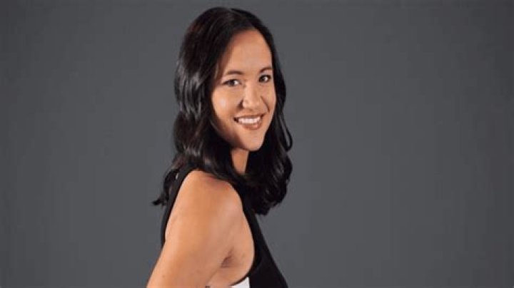 
Abby Chin Height, Weight, Net Worth, Age, Birthday, Wikipedia, Who, Nationality, Biography 