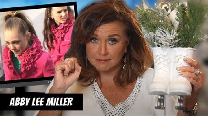 Abby Lee Miller Abused In Prison? ‘Dance Moms’ Star’s Shocking Claim – Hollywood Life