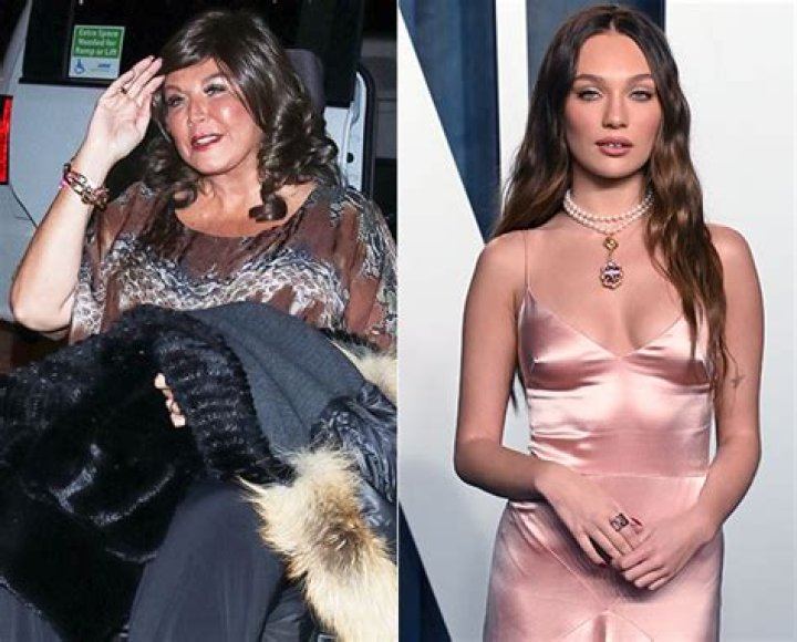 Abby Lee Miller Reacts To Maddie Ziegler & Their Strained Relationship – Hollywood Life