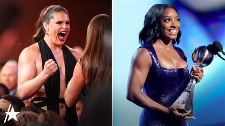 Abby Wambach Preaches Equality For Women While Receiving ESPYs Icon Award