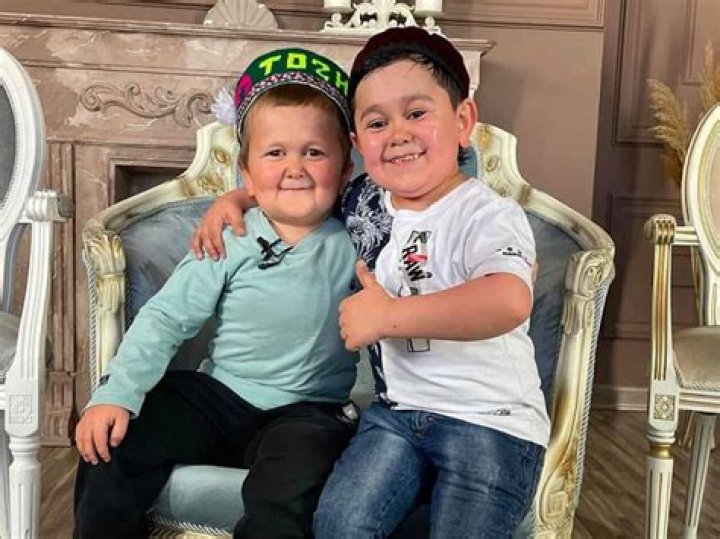 Abdu Rozik Age, Family, Net Worth, Height, Weight, & More