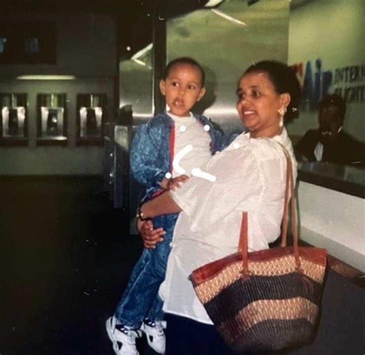 Abel Tesfaye Ethnicity, Is He Ethiopian?