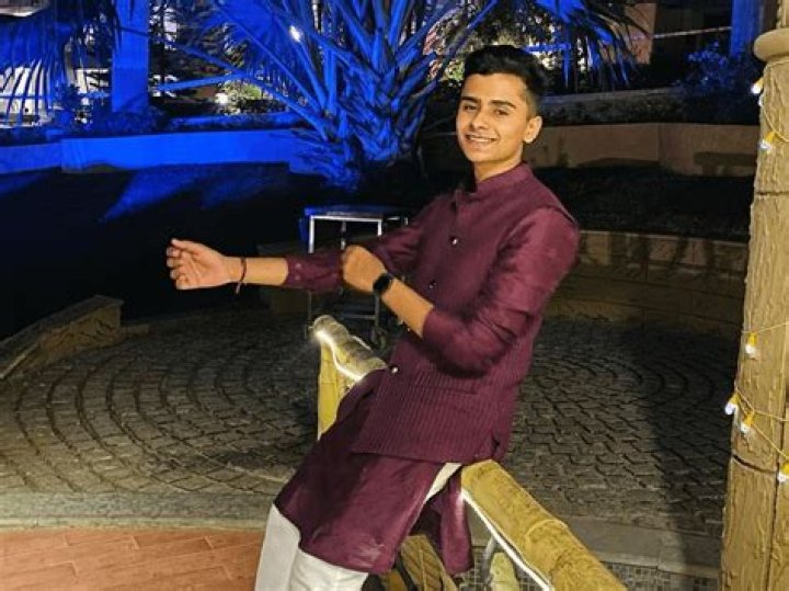 
Abigail Jain Height, Weight, Net Worth, Age, Birthday, Wikipedia, Who, Nationality, Biography 