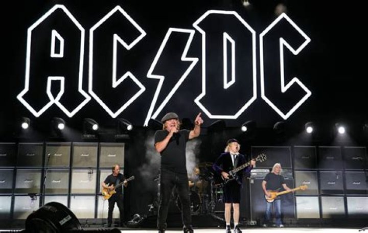 AC/DC