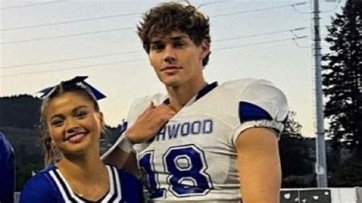 According to a New Rumor, Noah Beck Might Have Dropped out of College