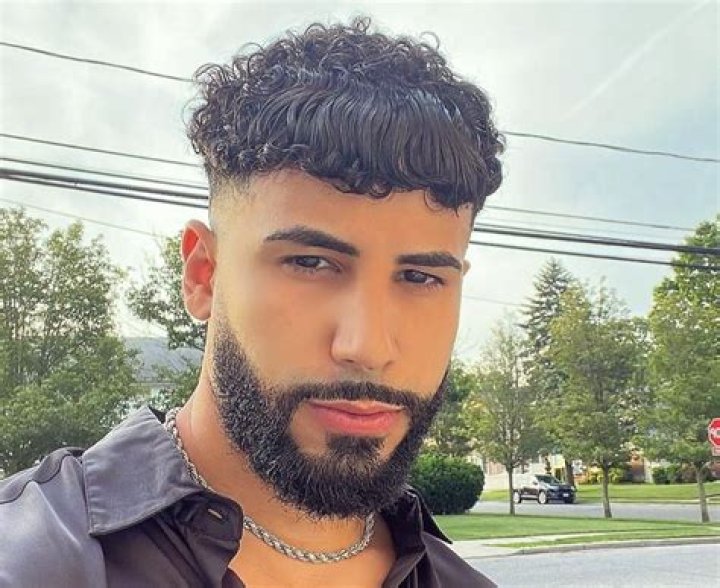 Adam Saleh Celebrity Profile – Hollywood Life