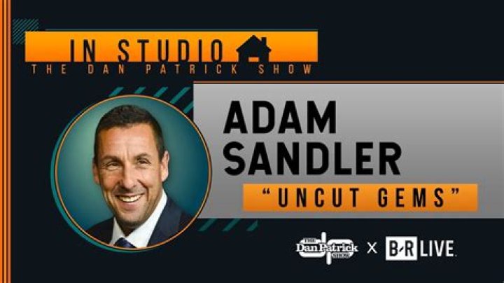 Adam Sandler Reveals If He Wants To Make More Dark Films Like ‘Uncut Gems’