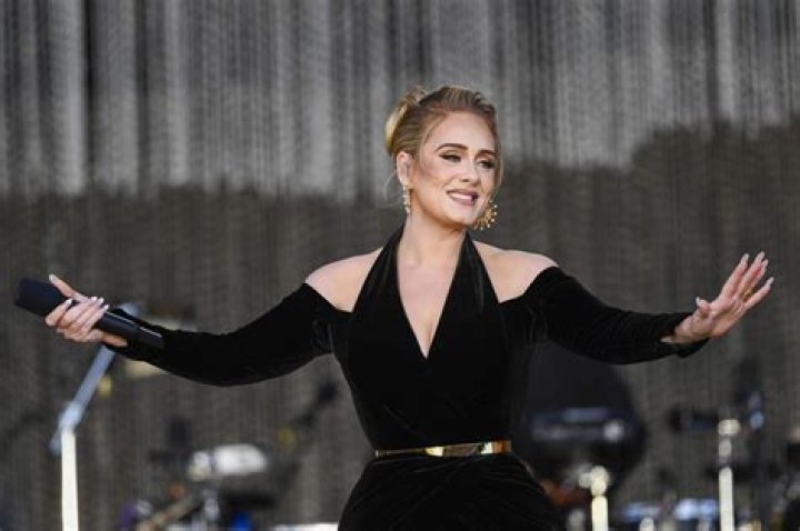 Adele Announces Rescheduled Las Vegas Residency Dates After Postponing Concerts