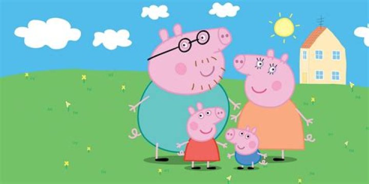 Adele Apologizes To Peppa Pig After Rejecting Offer To Collaborate With The Children’s Megastar