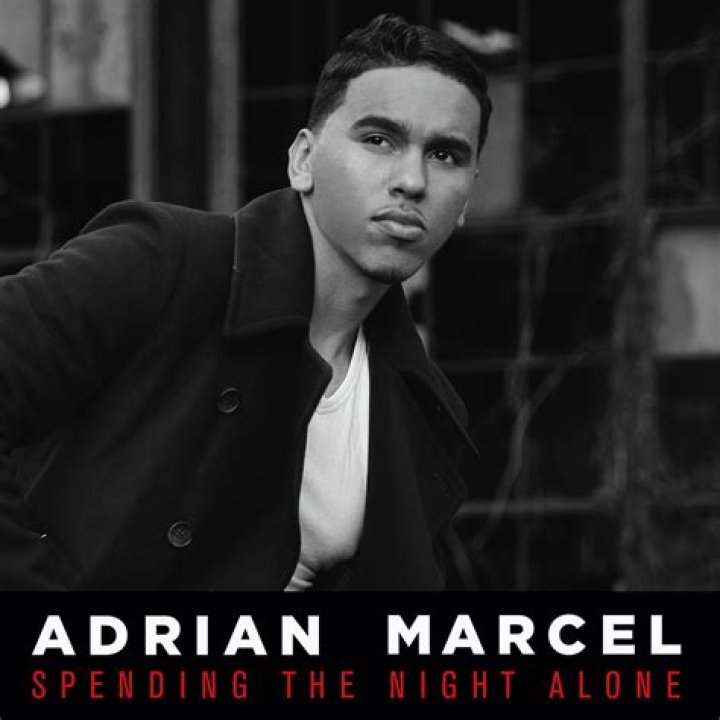 Adrian Marcel Reveals Why He Had To Go Independent To Make His ’98th’ Album & ‘Find My Purpose Again’