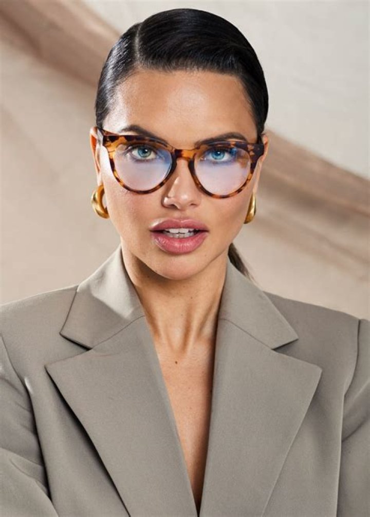 Adriana Lima: Exclusive Photos For Prive Revaux