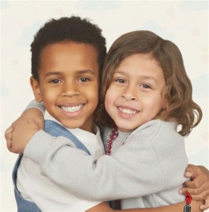 Aeko Brown, 11 Mos., Gets Oreos All Over His Face After ‘Stealing’ Dad Chris’ Snack — Cute Pic