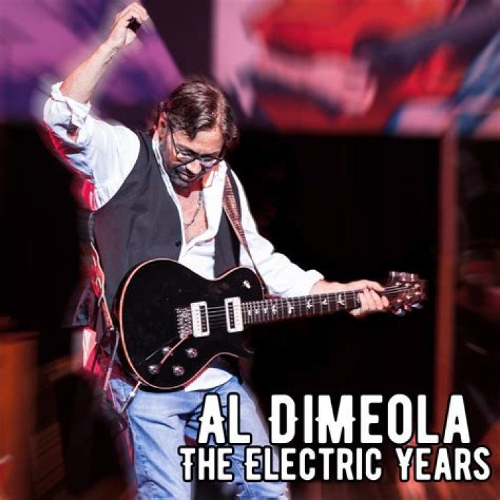 Al Di Meola Height, Weight, Net Worth, Age, Birthday, Wikipedia, Who, Instagram, Biography