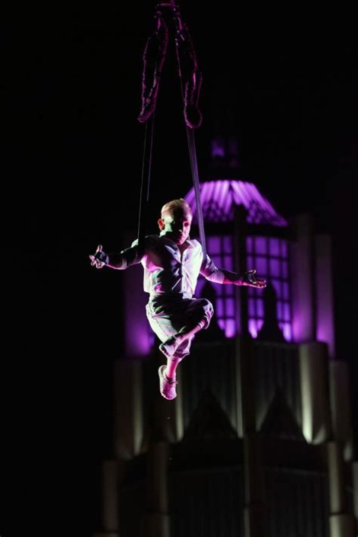 ‘AGT’s Alan Silva Reveals What ‘Almost’ Took Him ‘Out Of The Competition’ Before His ‘Risky’ Final Act