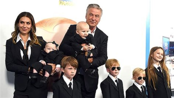 Alec Baldwin Reveals Why He Keeps Having Kids As He Prepares To Welcome Baby No. 8