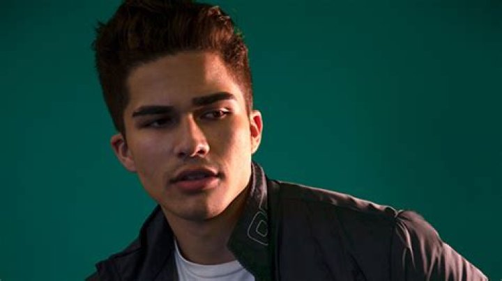 Alex Aiono Talks New Song ‘As You Need’ & 2019 Album Details – Hollywood Life