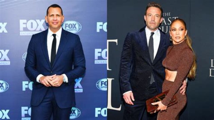 Alex Rodriguez Trolled By Red Sox Fans With J.Lo & Ben Affleck Chant – Hollywood Life