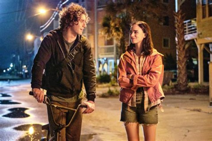 Emma Pasarow On Auden & Eli’s Relationship – Hollywood Life