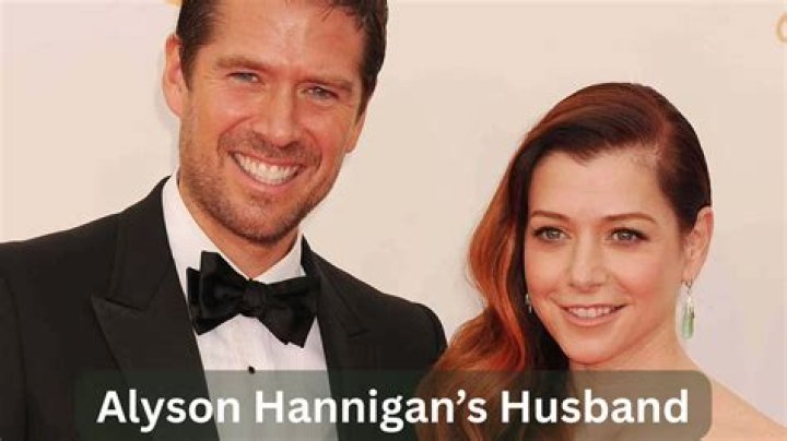 All About Alexis Denisof – Hollywood Life