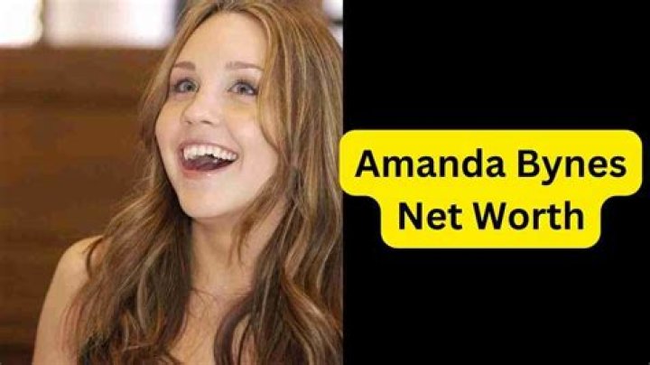Amanda Bynes’ Net Worth Is Dwindling — Star Is Spending All Her Millions – Hollywood Life