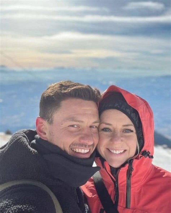 
Amanda Ilestedt | Partner And Relationship 