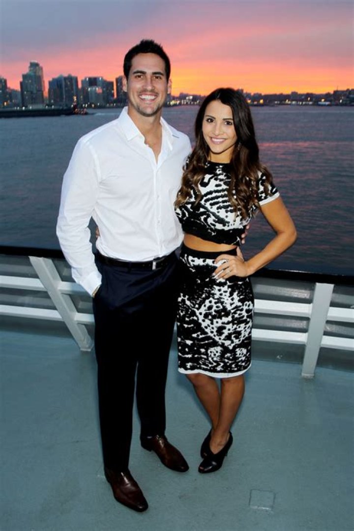 Amanda Stanton & Andi Dorfman ‘Good Friends’ After Dating Josh Murray – Hollywood Life