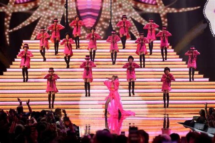 AMAs Highlights 2019 — See The Show’s Best Moments