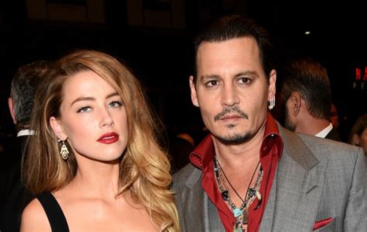 Johnny Depp: Amber Heard Thought Career Would ‘Skyrocket’ After Marrying Him