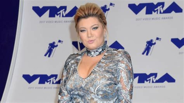 Amber Portwood Feeling ‘Grateful’ For Support From ‘Teen Mom OG’ Cast After Arrest