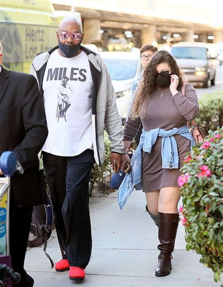 Amber Portwood Steps Out With Mystery Man After Coming Out As Bisexual – Hollywood Life