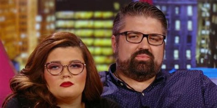 Amber Portwood Granted Restraining Order Against Ex Andrew Glennon After Holiday Custody Issue