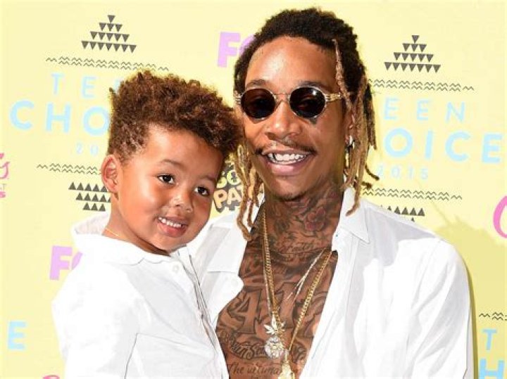Amber Rose Shows Off Adorable Son Slash, 4 Months, In Precious Video — Watch