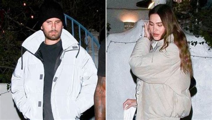 Amelia Gray Hamlin, 19, Gushes She’s ‘Thankful’ For Scott Disick, 37, Amidst Romance Speculation