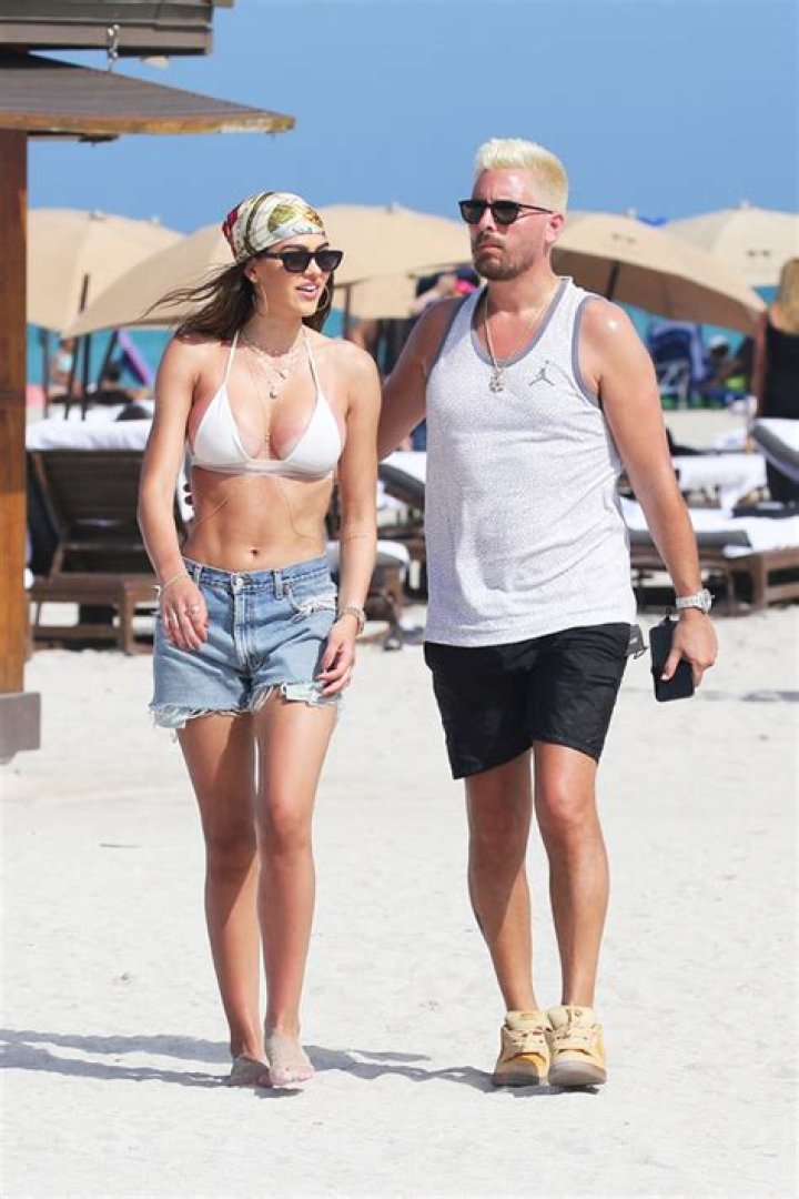 Amelia Hamlin Claps Back At Critics Over Scott Disick Romance After She Dubs Him Her ‘Dream Man’