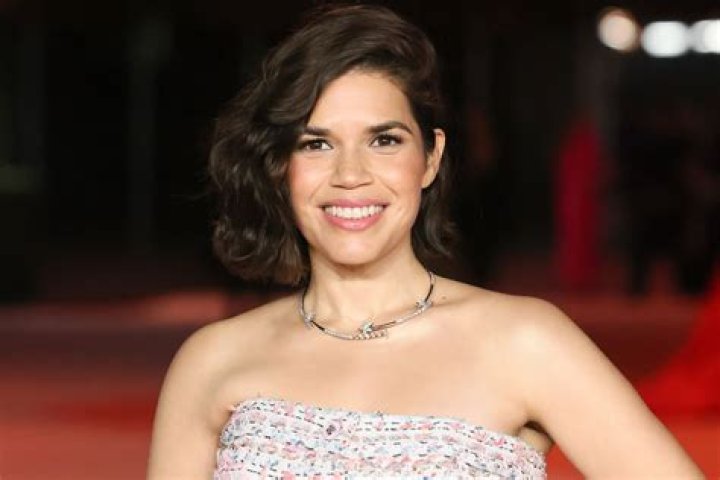America Ferrera Celebrity Profile – Hollywood Life