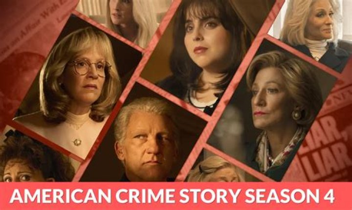 ‘American Crime Story’ Recap: Andrew’s Manipulative Father Sends Him Down A Destructive Path