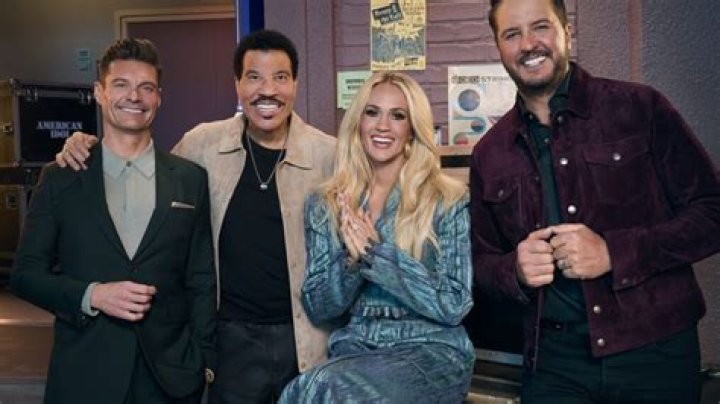 ‘American Idol’ Judges Admit They’re ‘Really Proud’ Of 1st At-Home Show: ‘Everyone Was On-Point’