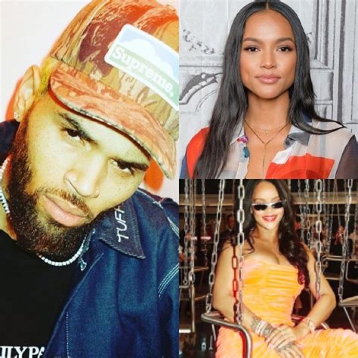 Karrueche Tran Vs. Ammika Harris: Chris Brown’s Rumored GF Looks Like Ex — Photo Proof